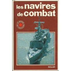 Les navires de combat