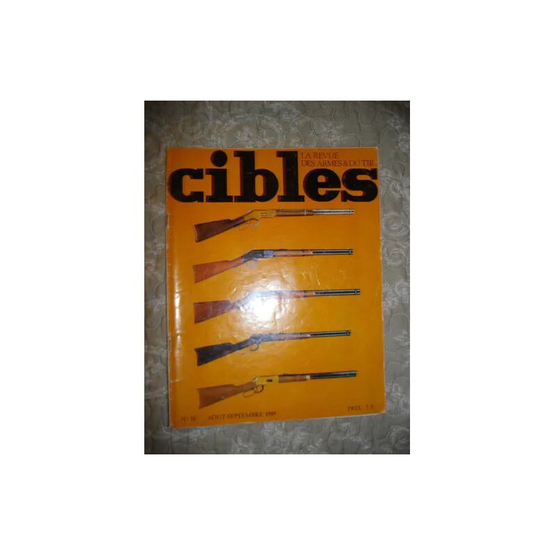 cibles 16