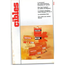 CIBLES N° 89