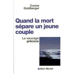 Quand La Mort Sépare Un Jeune Couple - Le Veuvage Précoce