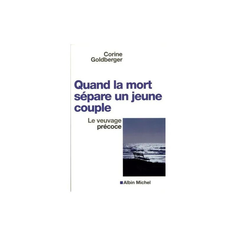 Quand La Mort Sépare Un Jeune Couple - Le Veuvage Précoce