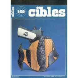 CIBLES N° 169 : LES COLTS TROOPER MKIII et MKV