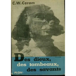 Des dieux des tombeaux des savants