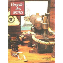 Gazette des Armes - Mensuel - N°45