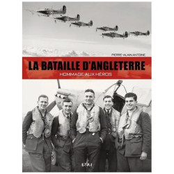 La Bataille D'angleterre
