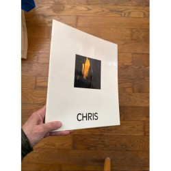 CHRIS - LA FASCINATION DE LA LUMIERE