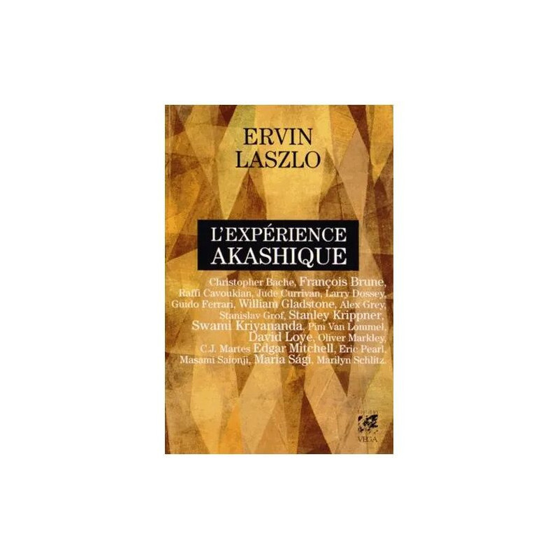 L'expérience Akashique - 20 Personnalités Témoignent De L'invisible