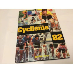 Sélection cyclisme 82