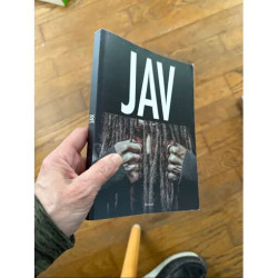 JAV PAR VANUPIE LA VIE D UN RASTA PREFACE PAR M ACCHIARDI MAGISTRAT