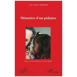 Mémoires D'un Pédiatre