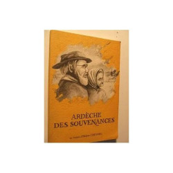 ardeche des souvenances