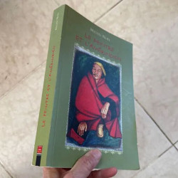 LE PEINTRE ET L'AMÉRINDIEN PAR MICHEL NOEL