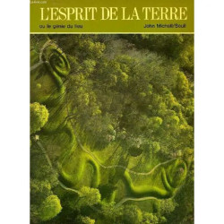 L'esprit De La Terre Ou Le Genie Du Lieu