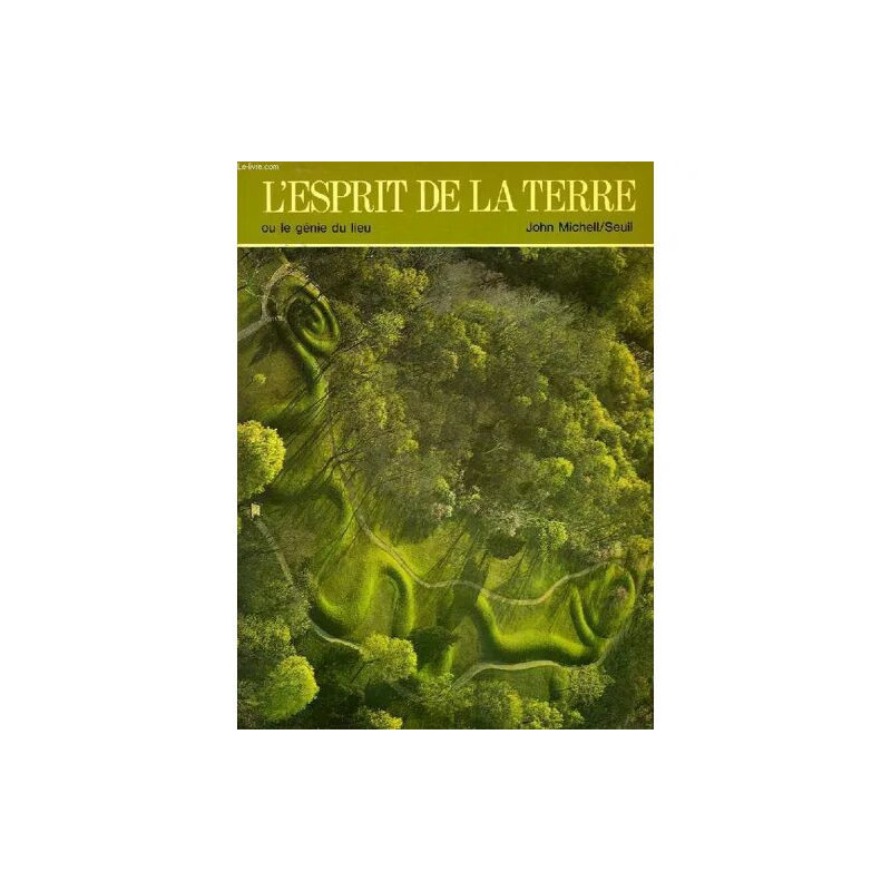 L'esprit De La Terre Ou Le Genie Du Lieu