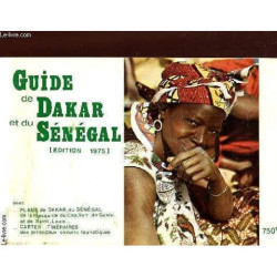 Guide De Dakar Et Du Senegal