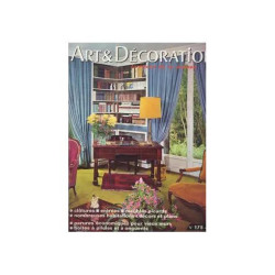 ART ET DECORATION N° 178