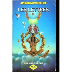Les Lettres. Arts Divinatoires