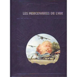 Les mercenaires de l'air
