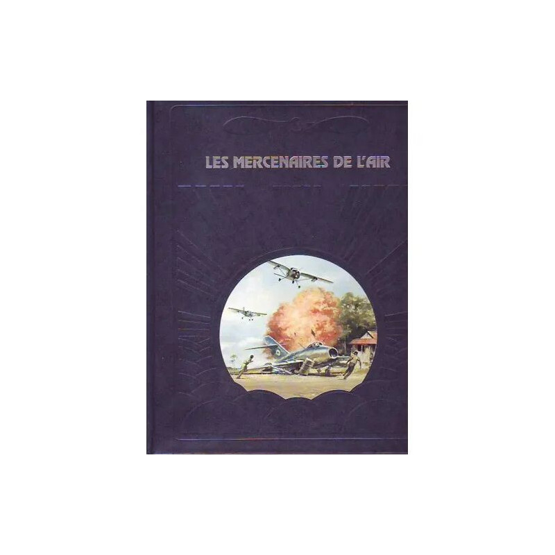 Les mercenaires de l'air