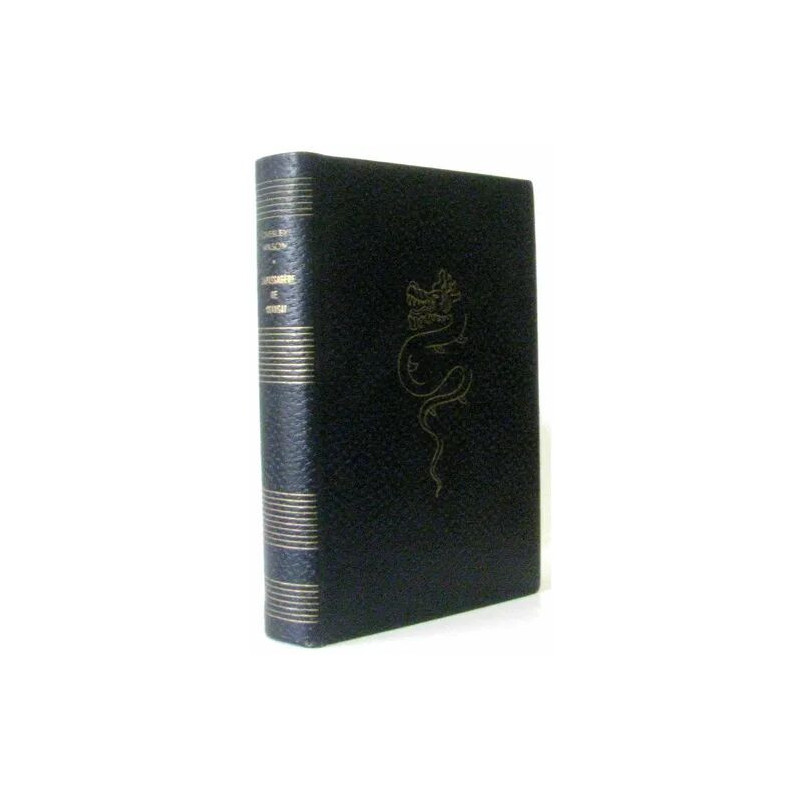 La passagère de Changaï