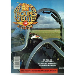 troupes d'élite aviation 159 - la star de l'afrikakorps