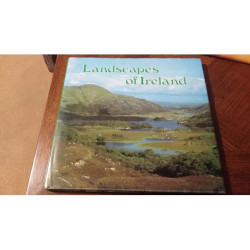 Landscapes of Ireland