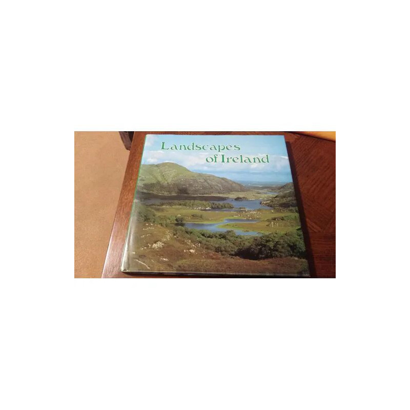 Landscapes of Ireland