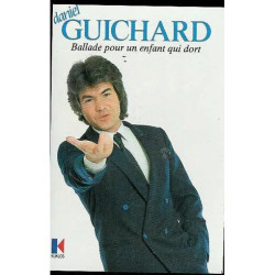 daniel guichard-ballade pour n enfant qui dort