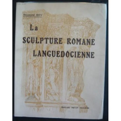 La sculpture romane languedocienne