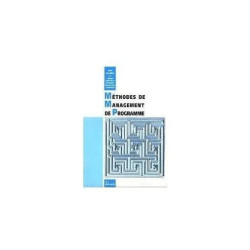 Méthodes de management de programme