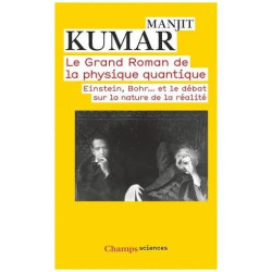 Le Grand Roman De La Physique Quantique - Einstein Bohr - Et Le...
