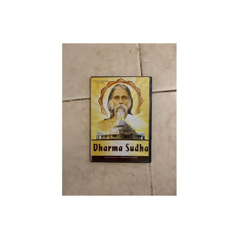 DHARMA SUDHA TATHATA FOUNDATIONS