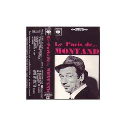 LE PARIS DE MONTAND