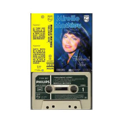 mireille mathieu ( fidelement votre )