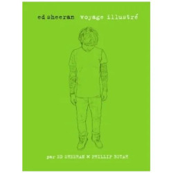 Ed Sheeran Voyage Illustré