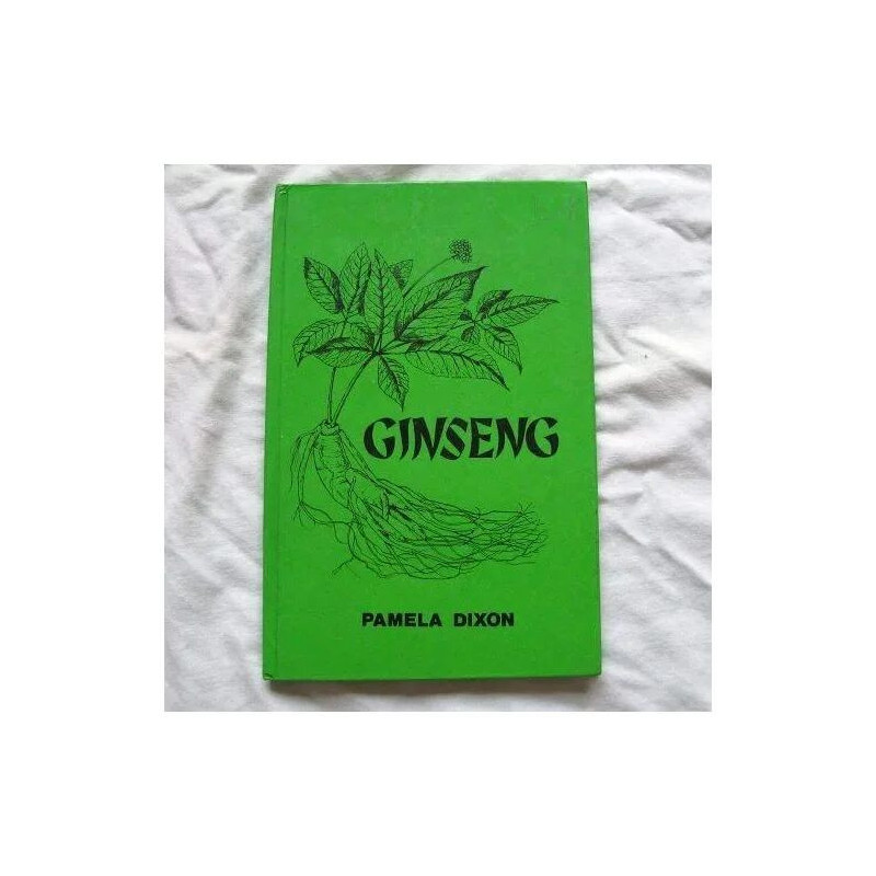 Ginseng
