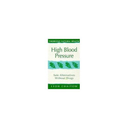 High Blood Pressure