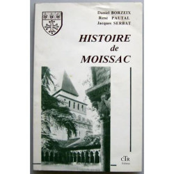 HISTOIRE DE MOISSAC
