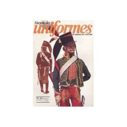 GAZETTE DES UNIFORMES N° 33