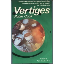 Vertiges