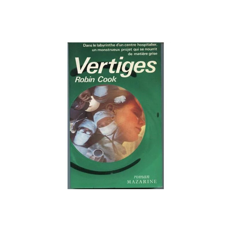 Vertiges