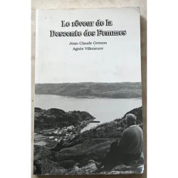 LE REVEUR DE LA DESCENTE DES FEMMMES LA VIE AU CANADA EN 1900