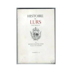 HISTOIRE DE LURS terre imperiale