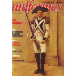 UNIFORMES N°89