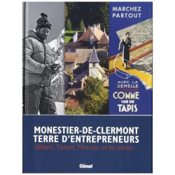 Monestier-De-Clermont Terre D'entrepreneurs - Allibert Tarkett...