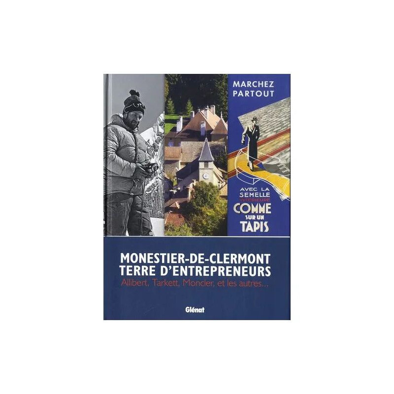 Monestier-De-Clermont Terre D'entrepreneurs - Allibert Tarkett...