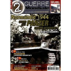 2 ème guerre mondiale N° 55