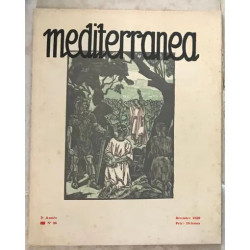 MEDITERRANEA MAROQUINERIE HORLOGERIE BIJOUTERIE FANTAISIE PETITE...