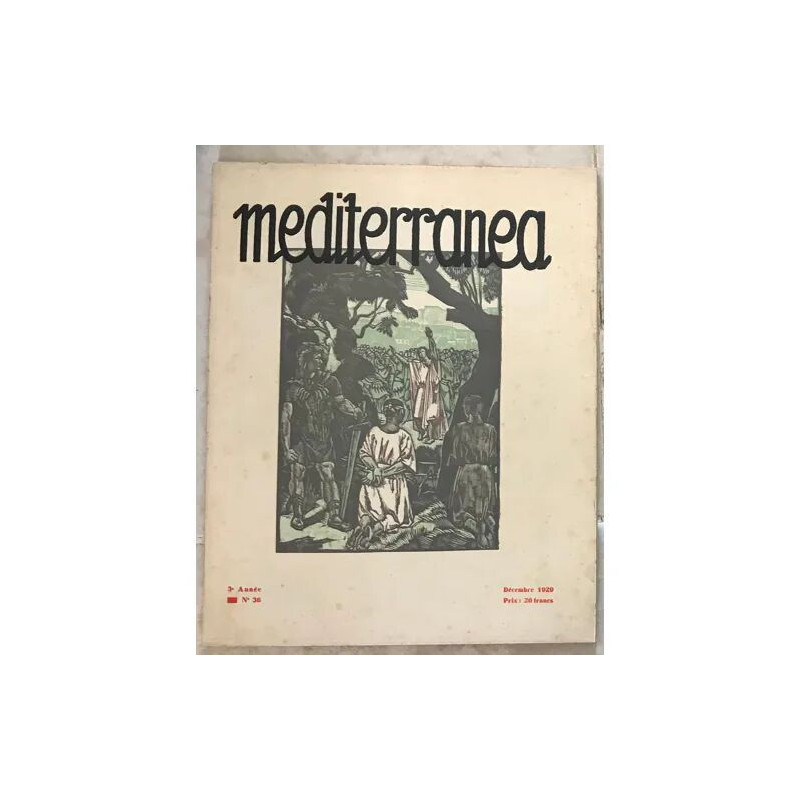 MEDITERRANEA MAROQUINERIE HORLOGERIE BIJOUTERIE FANTAISIE PETITE...