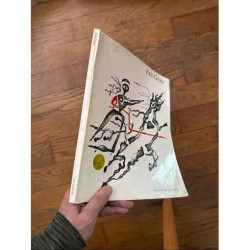 ERIC GRATE EDITIONS ALLHEM
